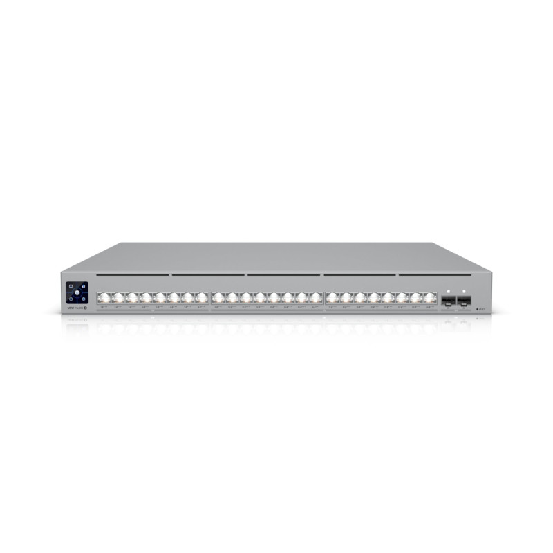 Ubiquiti USW-Pro-XG-24-PoE slēdzis