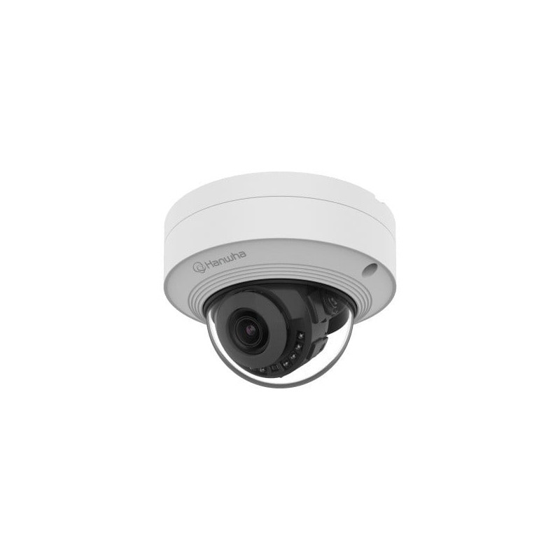 Hanwha Vision Hanwha QNV-C8011R vandāļiem droša