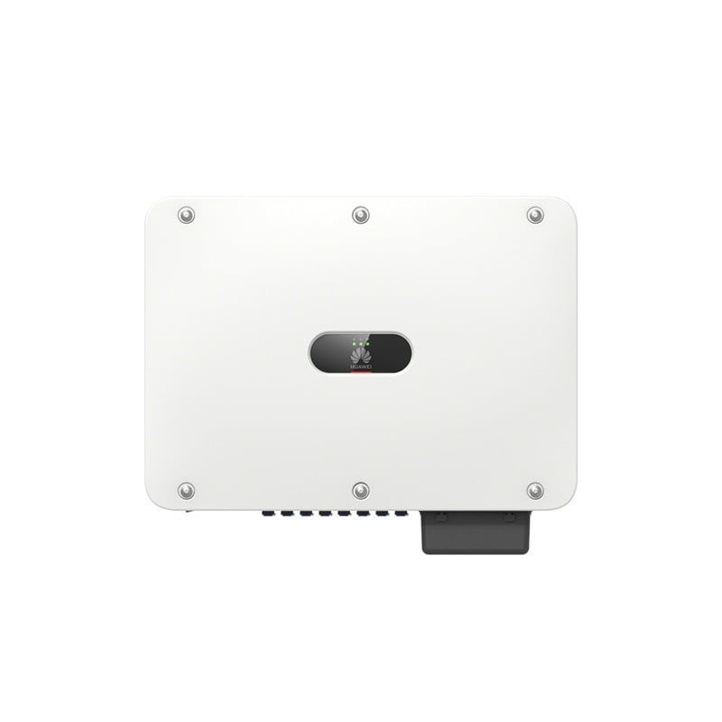 Huawei SUN2000-50K-MC0 invertors 50kW tīklā, 3