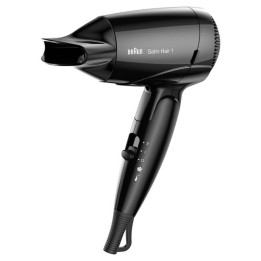 Braun BRHD130E Hair Dryer 230V AC 2.48 kg