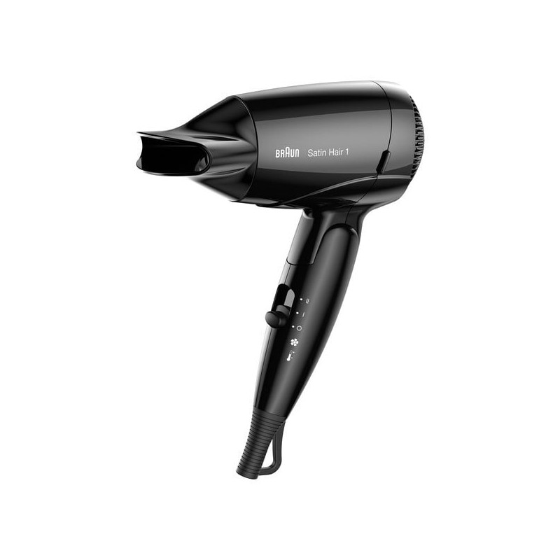 Braun BRHD130E matu žāvētājs