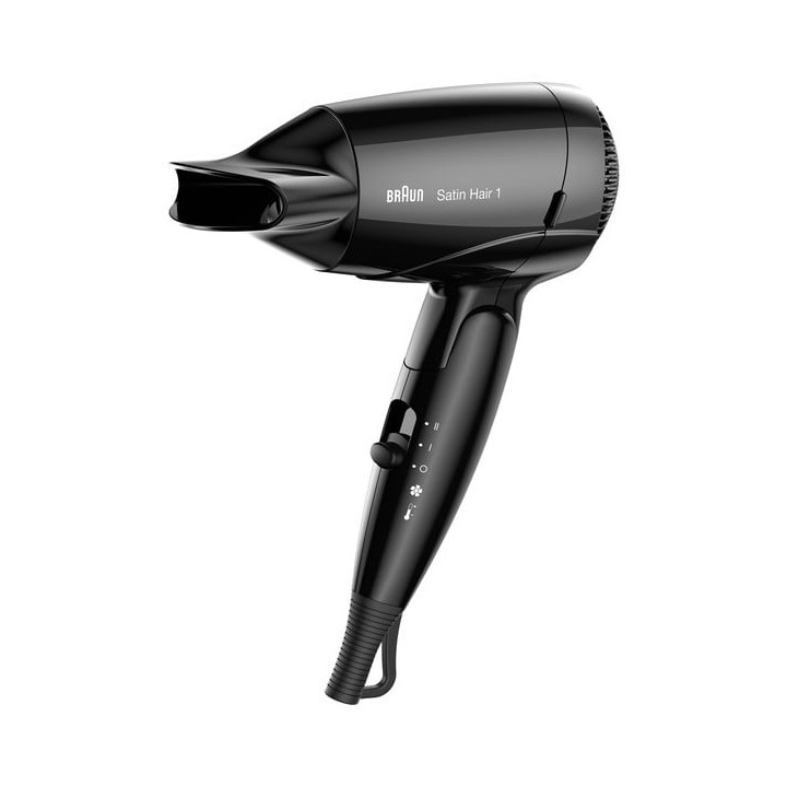 Braun BRHD130E Hair Dryer 230V AC 2.48 kg