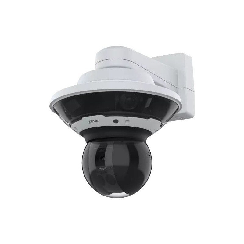 Axis 02942-001 Q6300-E Panoramiskā PTZ kamera