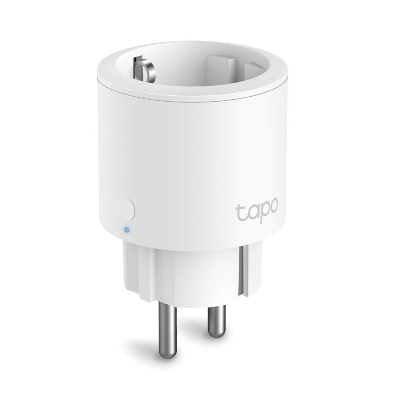 TP-Link Tapo P115 viedais kontaktdakšs (1