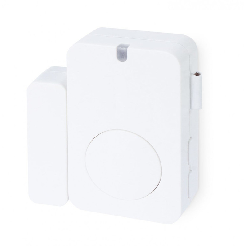 PLANET LS100-DW-915M LoRaWAN durvju/logu sensors ar