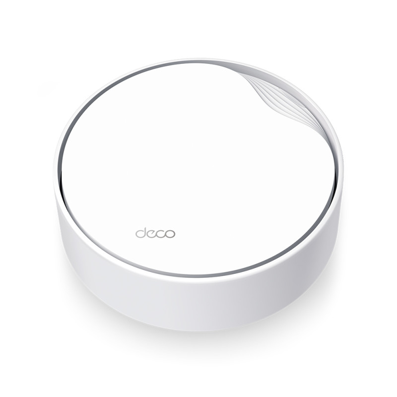 TP-LINK Deco X50-POE (1-Pack) Wi-Fi 6