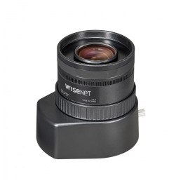 Hanwha Vision SLA-M8550D Turvakaamera objektiivi tarvik