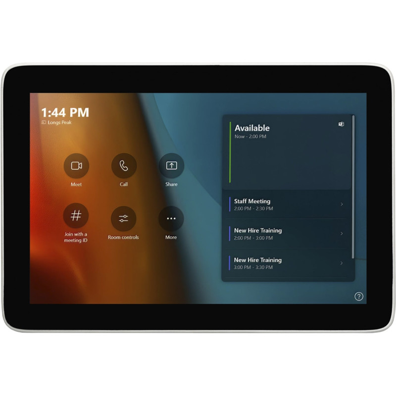 HP Poly Poly GC8 Touch Controller