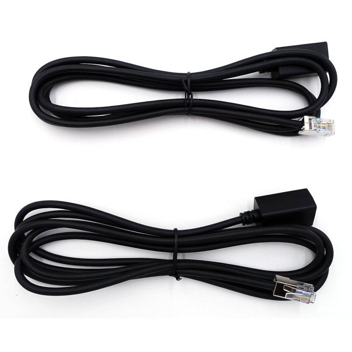 HP Poly 875M4AA Cable Extender Pack for Studio X50/X52/X70