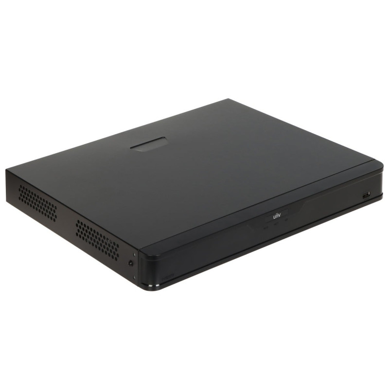 Uniview NVR302-16B-P16-IQ 16 kanālu AI tīkla