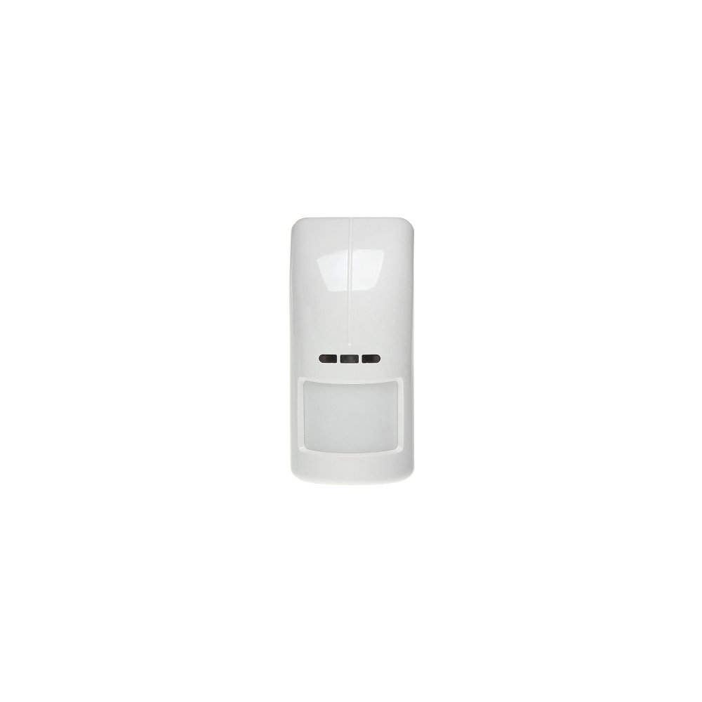 DUAL TECHNOLOGY DETECTOR MICROWAVE + PIR OPAL SATEL