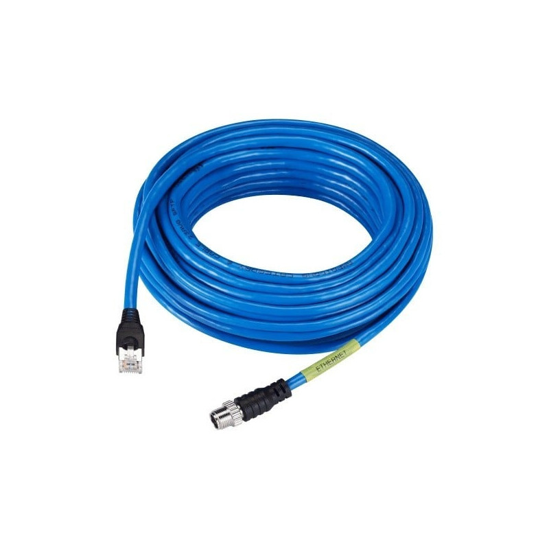Hanwha Vision Hanwha SPP-C08100E Ethernet kabelis