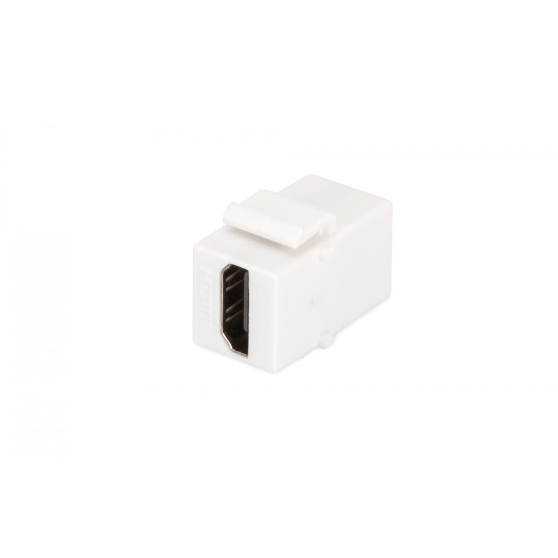 DIGITUS DN-93401 HDMI 2.0 Keystone