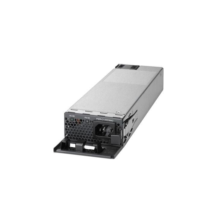 Cisco PWR-C1-350WAC-P = perteklinis maitinimo šaltinis