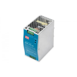 DIGITUS DN-PWR24048 48V 240W DIN Rail Power Supply