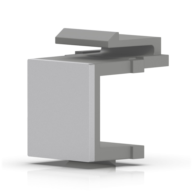 Ubiquiti UACC-Keystone-Blank-Insert 24 gab. tukši keystone