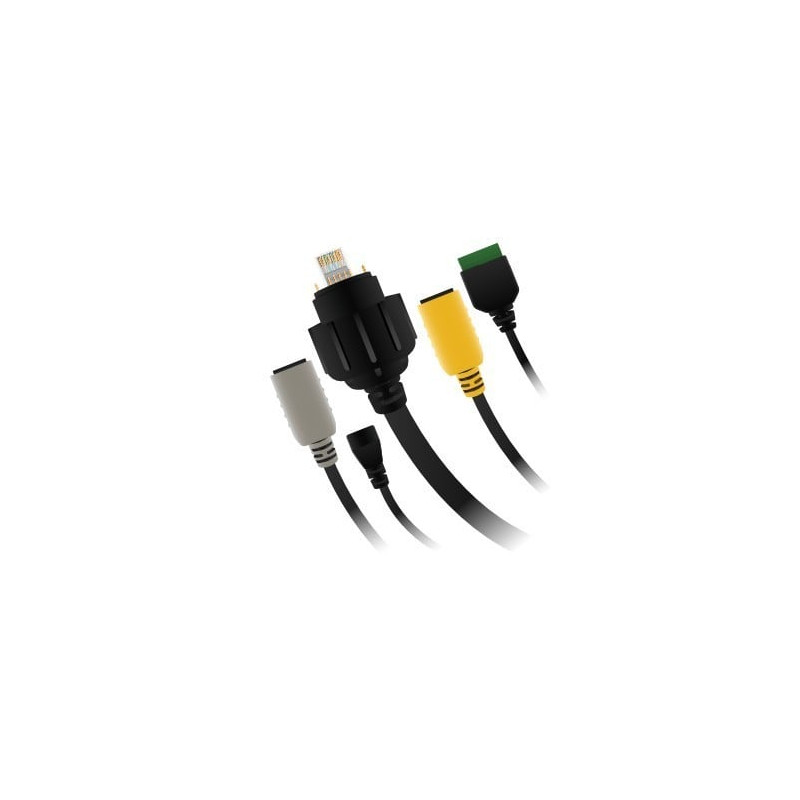 Ubiquiti UVC-PRO-C drošības kameras piederums