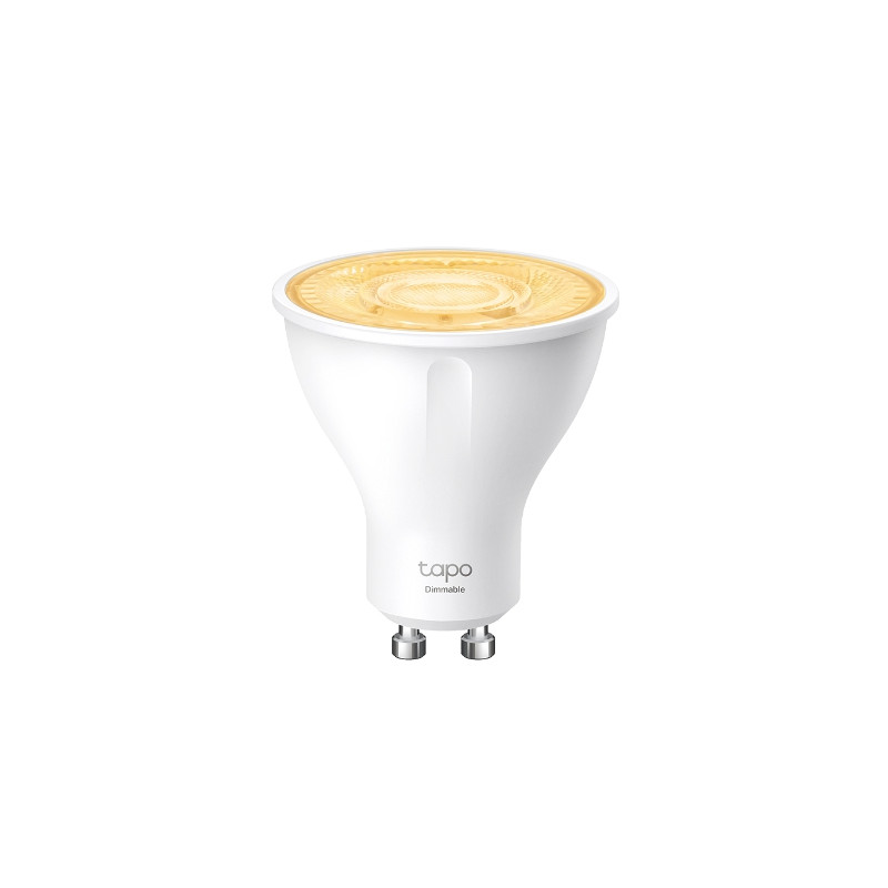 TP-Link Tapo L610 viedā Wi-Fi GU10