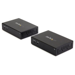 StarTech.com ST121HD20L HDMI per Cat6 plėstuvą – 4K/330 pėdų (100 m) su IR palaikymu