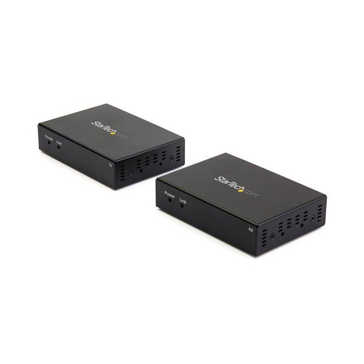 StarTech.com ST121HD20L HDMI per Cat6 plėstuvą – 4K/330 pėdų (100 m) su IR palaikymu
