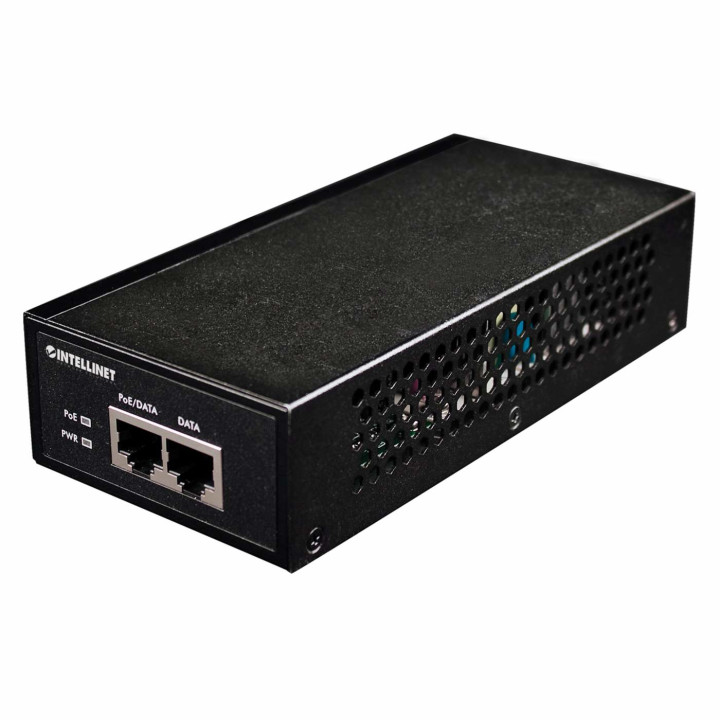 Intellinet zasilacz - adapter POE Gigabit