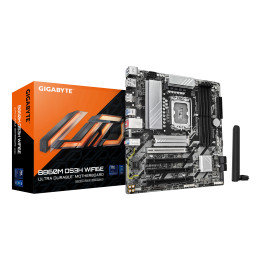 Gigabyte B860M DS3H WIFI6E