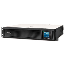 APC Smart SMC1500I-2UC