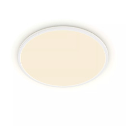 Philips Superslim LED-kattovalo 22W 2700K (valkoinen, IP20)