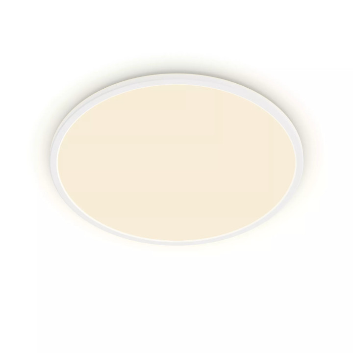 Philips Superslim LED-kattovalo 22W 2700K (valkoinen, IP20)