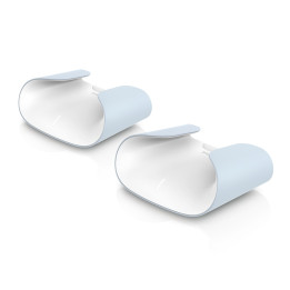D-link 2 pack M60 reititin gamingowy AX 6000 wi-fi 6