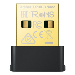 Тп-линк Арчер TX10UB Нано