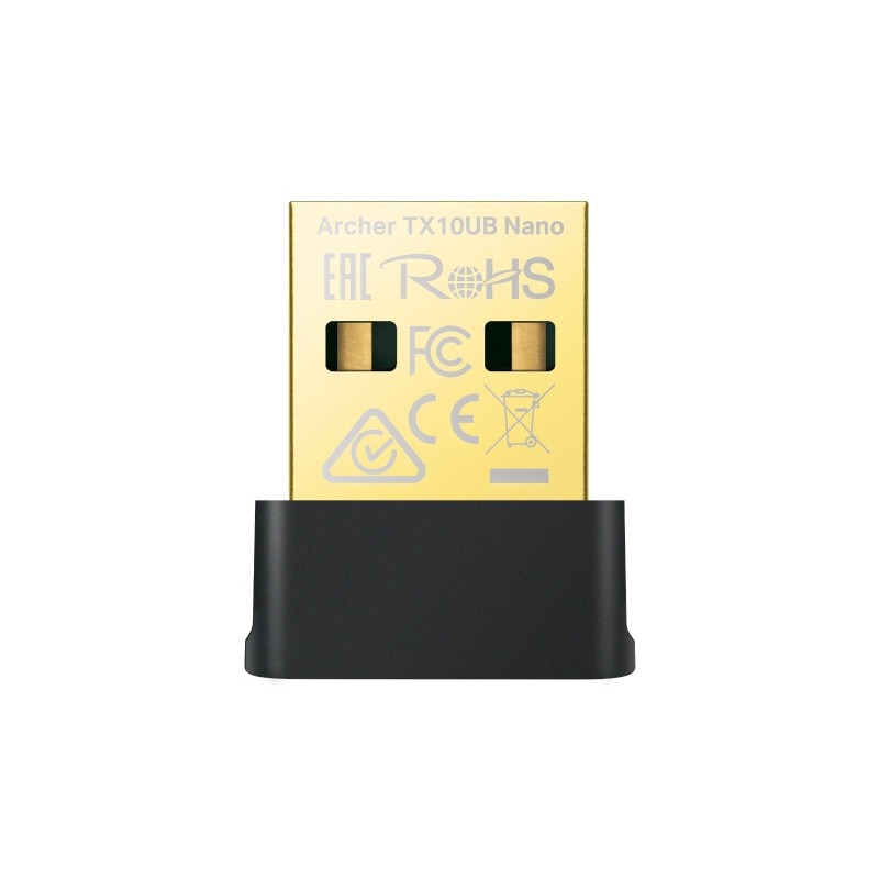 Tp-link Archer TX10UB Nano