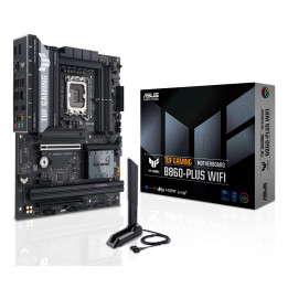 ASUS TUF Gaming B860-Plus WiFi Motherboard