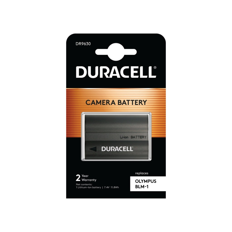 Duracell Akumulator DR9630 (BLM-1)