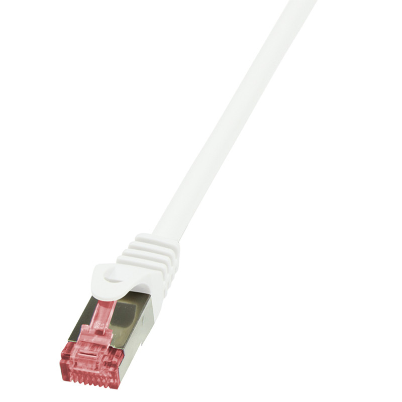 LogiLink kat.6 S/FTP 10,0