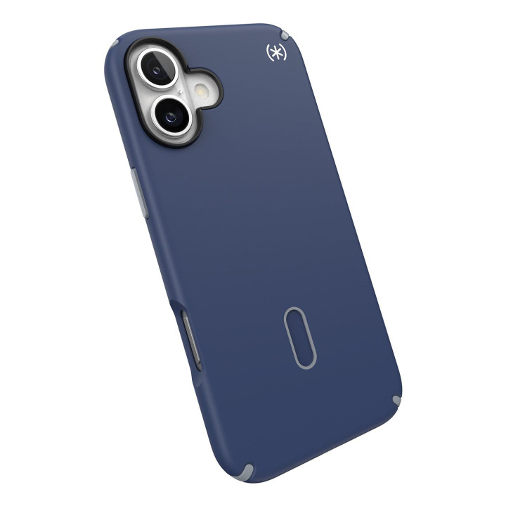 Speck Presidio2 Pro ClickLock и MagSafe для iPhone 16 Plus черный