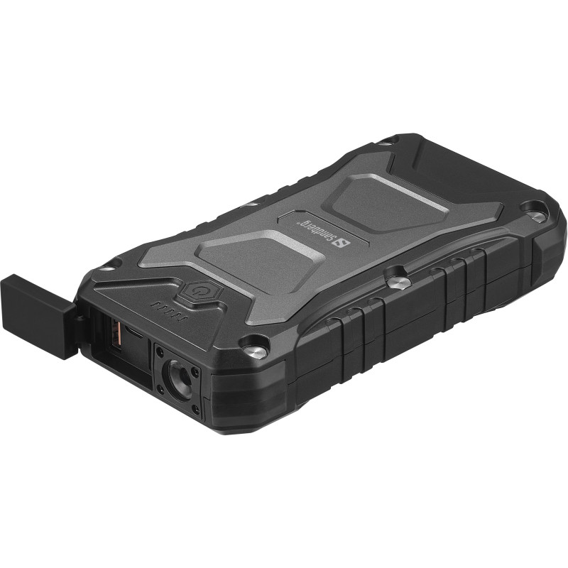 Survivor 20000mAh Power Bank ar 30W