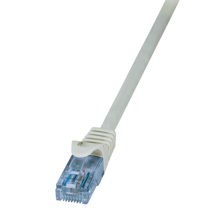 LogiLink kat.6a UTP 10.0m