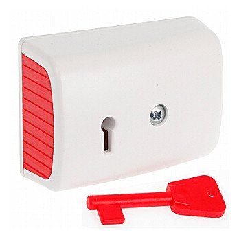 LATCHING PANIC BUTTON PNK-1 SATEL