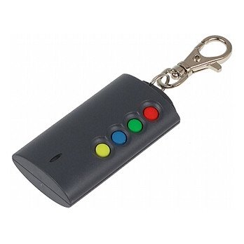 4-CHANNEL REMOTE CONTROL T-4 SATEL