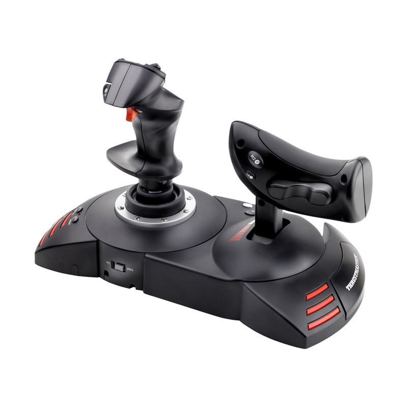 Thrustmaster T-Flight Hotas X PC/PS3