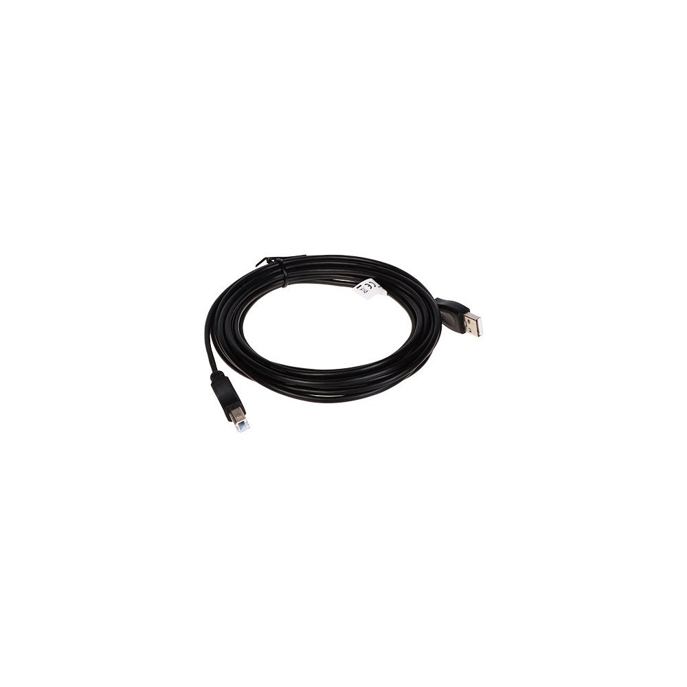 CABLE USB-A/USB-B-5M 5 m
