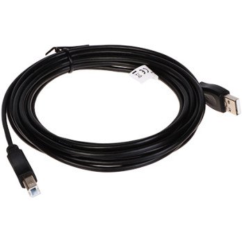 KABELIS USB-A/USB-B-5M 5 m