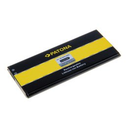 Patona PT3089 Battery for Samsung Galaxy Note Edge 2800mAh 3.8V Li-Ion