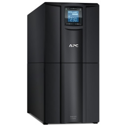 APC Smart SMC3000I