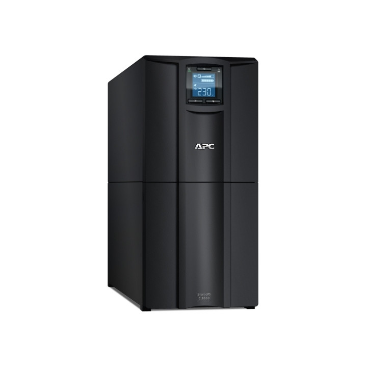 APC Smart SMC3000I