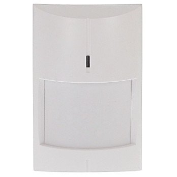 DUALAS TEHNOLOGIJAS DETEKTORS MIKROVILNU KRASNIS + PIR GREY-PLUS SATEL