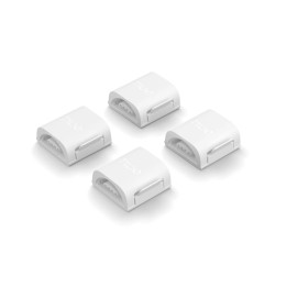 Philips Hue Flux złączka 4 szt. ES/AK/ANZ