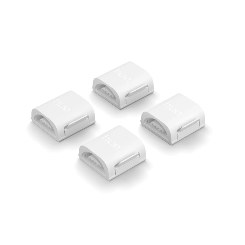 Philips Hue Flux złączka 4 szt