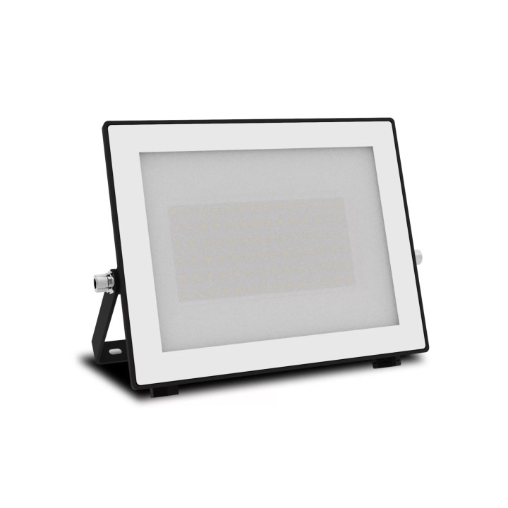 Philips Lois Naświetlacz LED 50W | 5400lm | 5000K | IP65 | Czarny